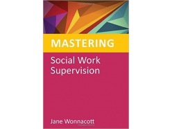 Mastering Social Work Supervision Mastering Social Work Supervision